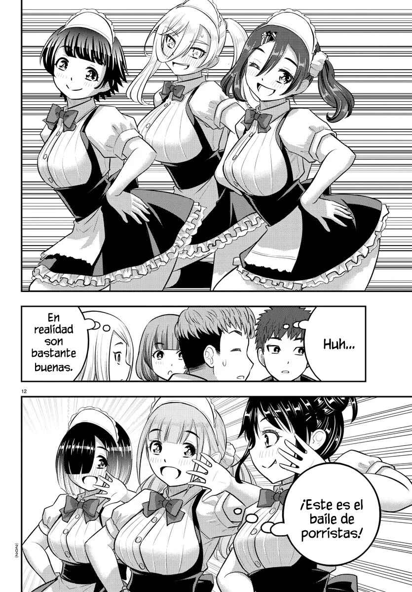 Chapter 198 - Page 12