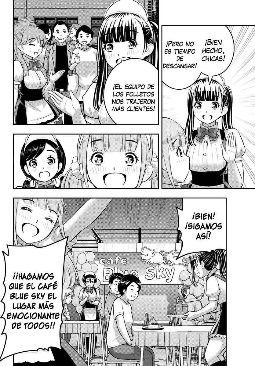 Chapter 198 - Page 19