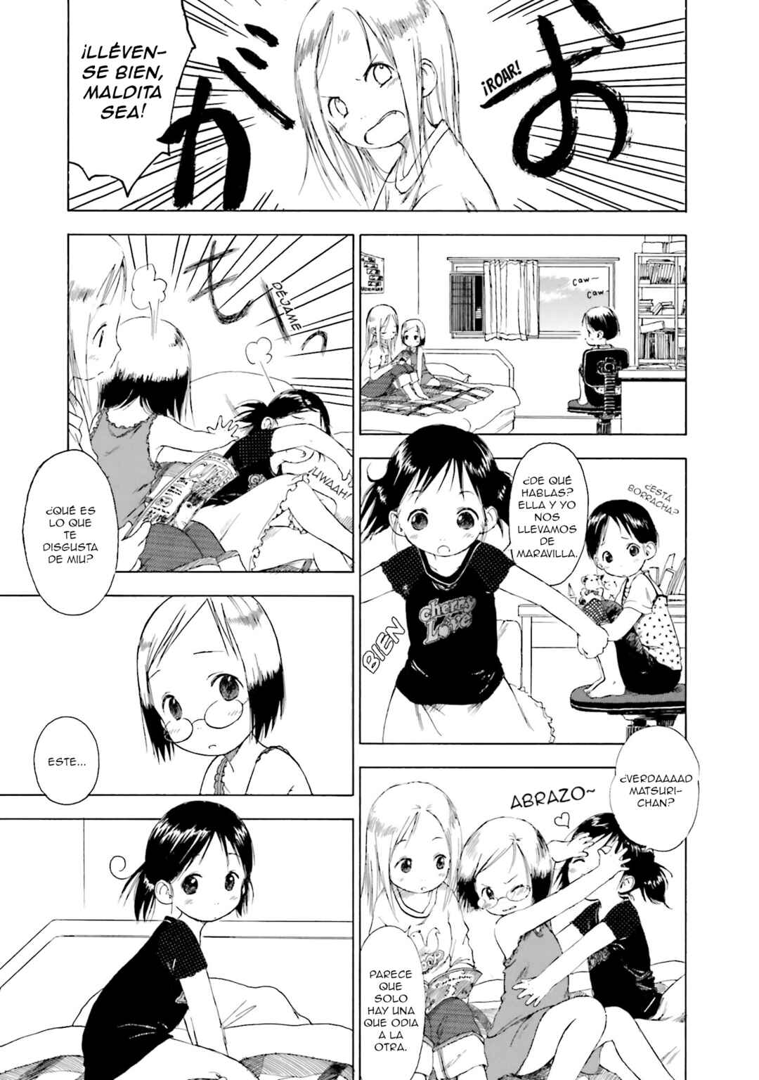 Chapter 3 - Page 3