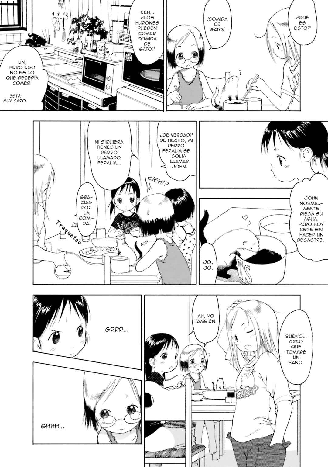 Chapter 3 - Page 6