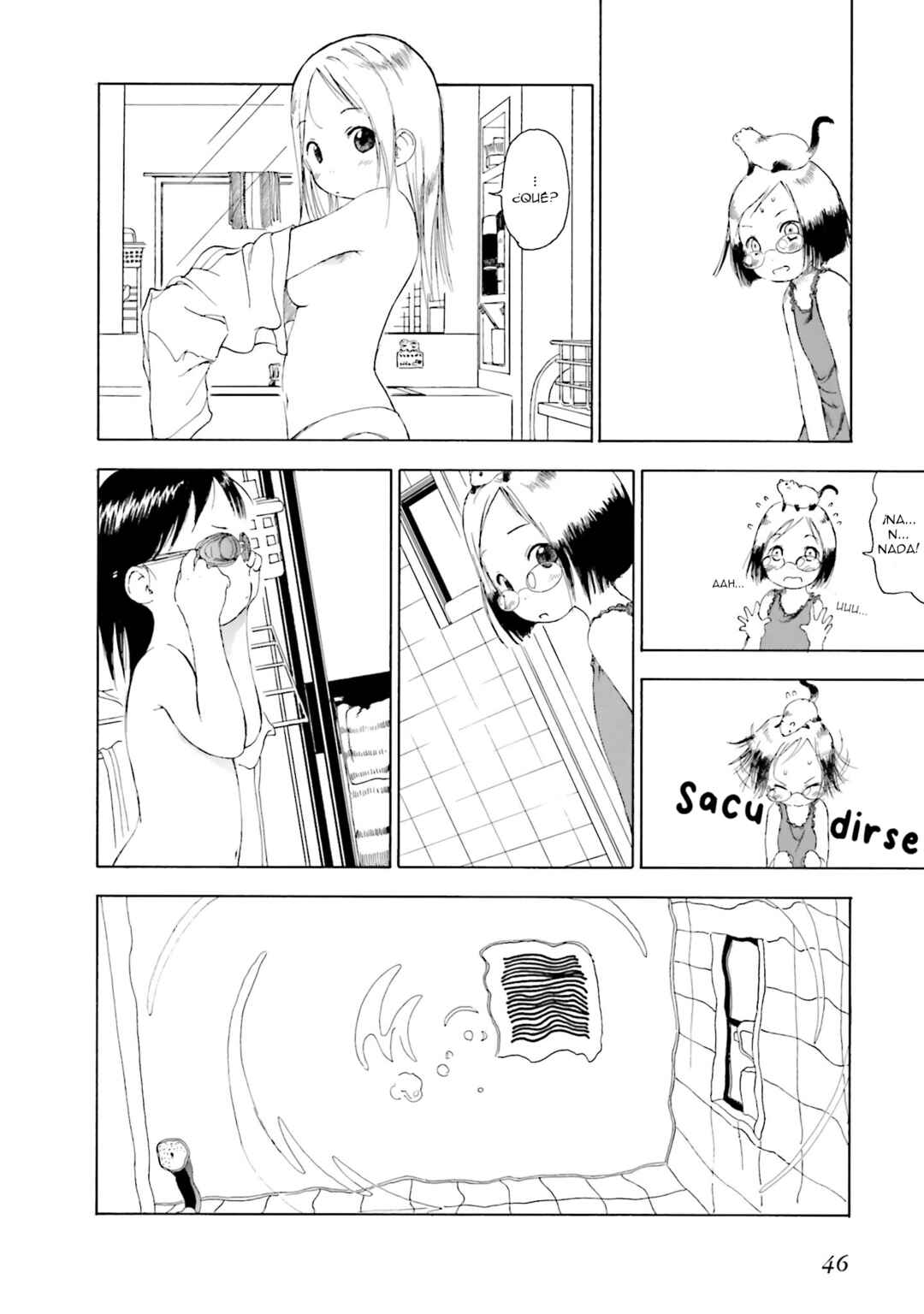 Chapter 3 - Page 8