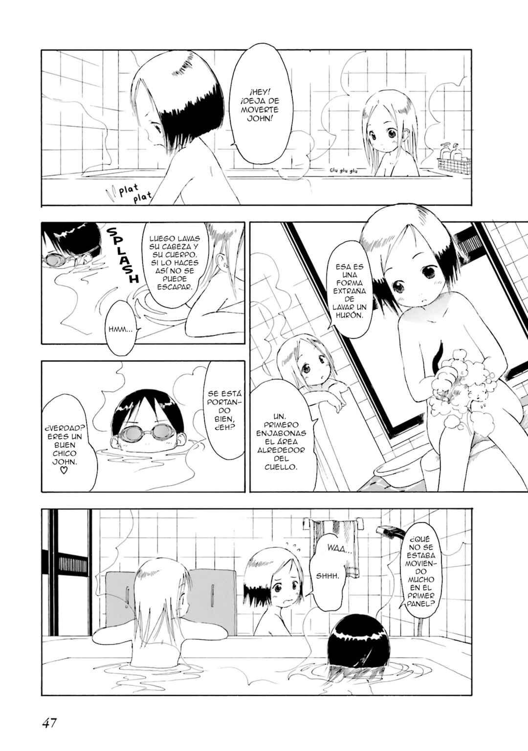 Chapter 3 - Page 9