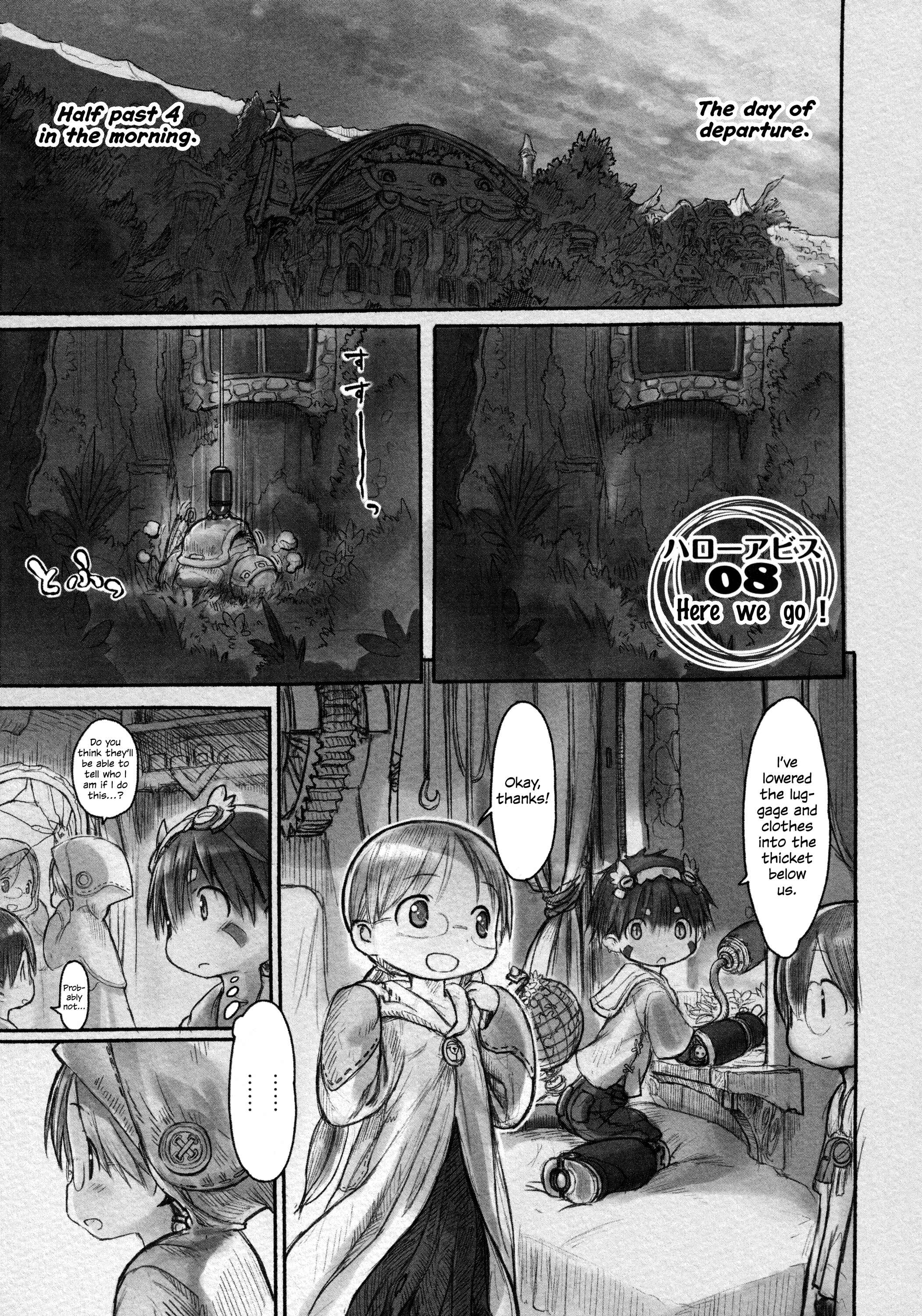 Chapter 8 - Page 1