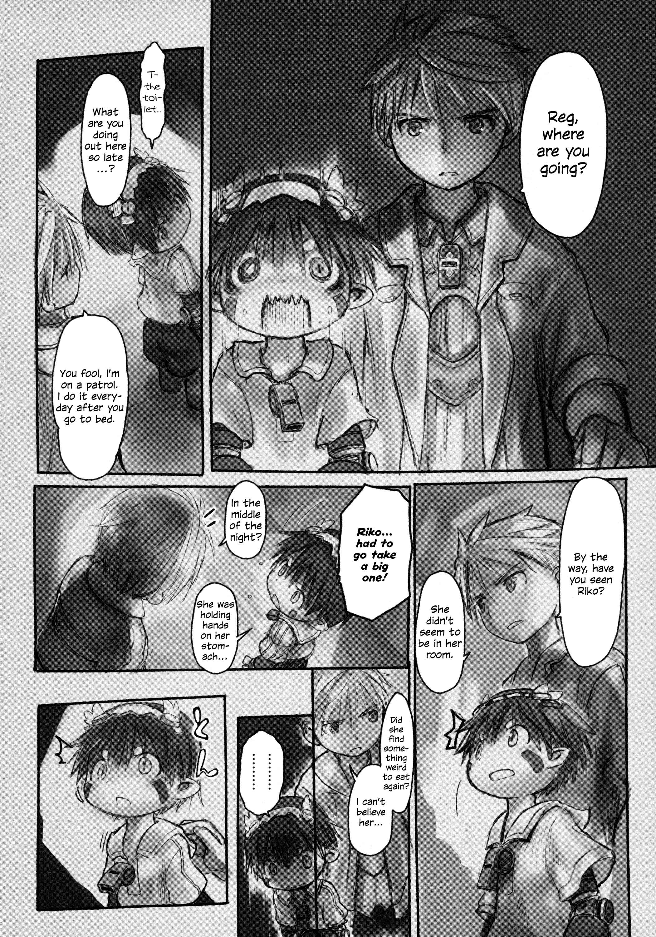 Chapter 8 - Page 6