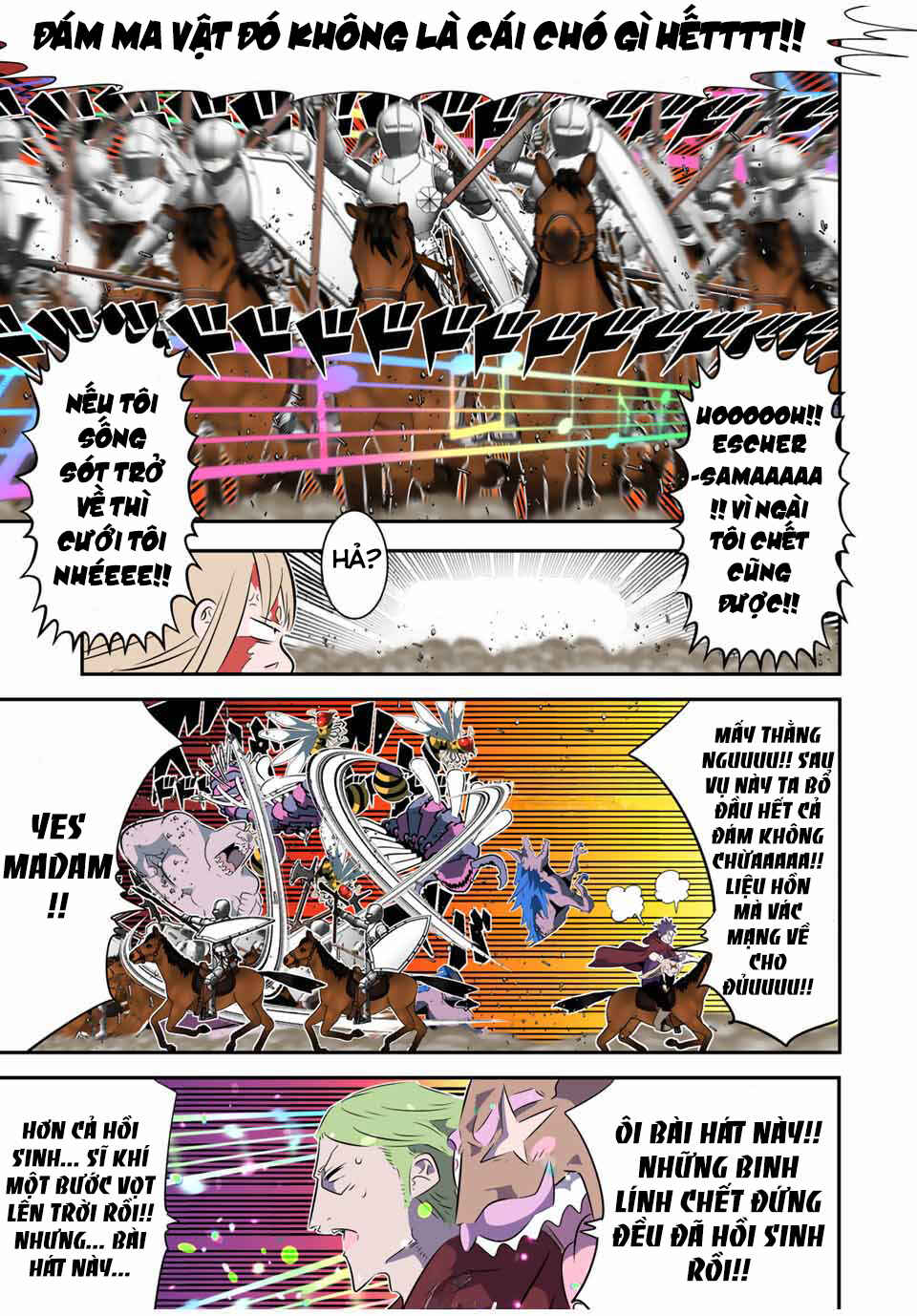 Chapter 168 - Page 18