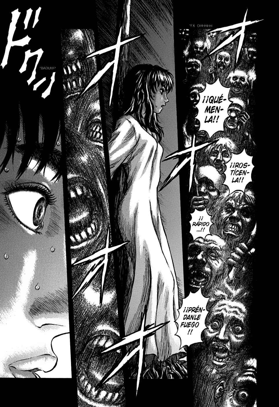 Chapter 166 - Page 11
