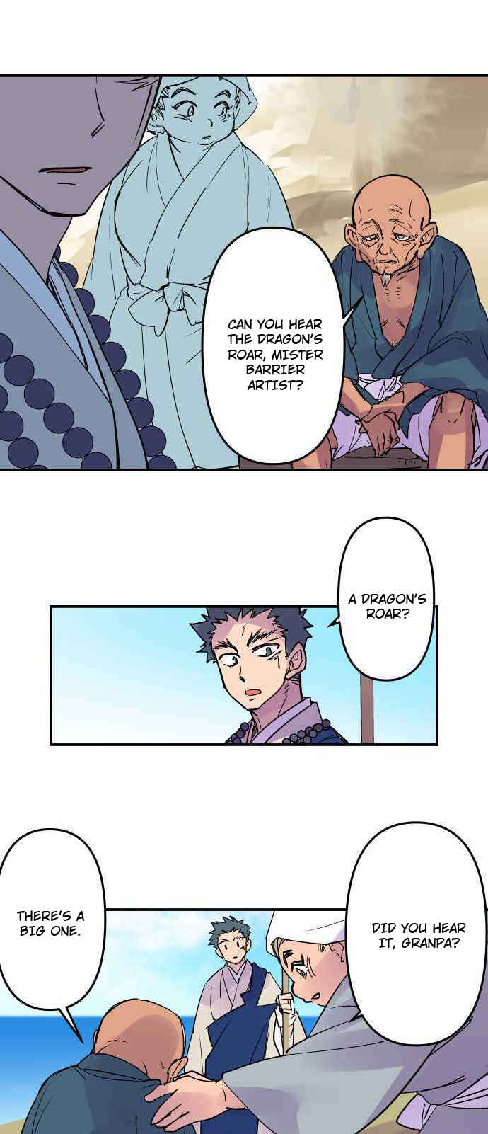 Chapter 293 - Page 16