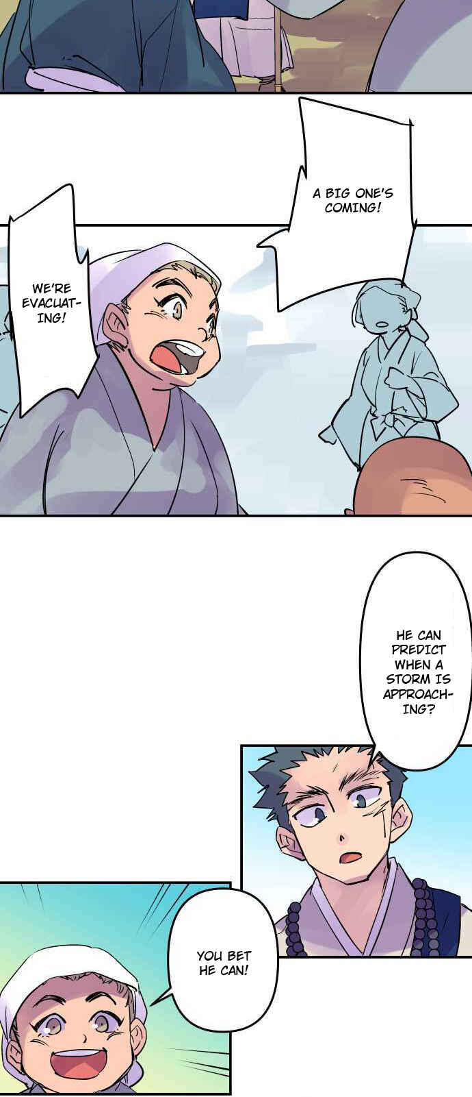 Chapter 293 - Page 17