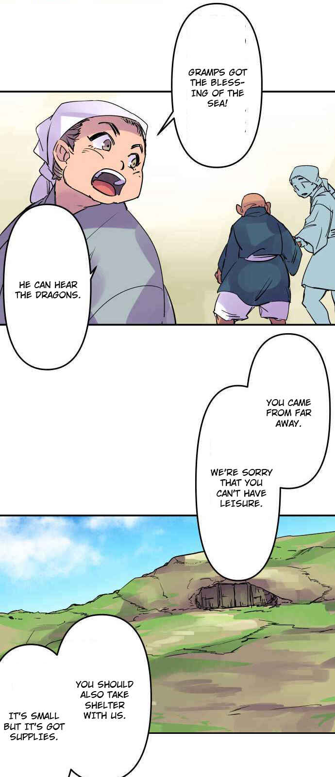 Chapter 293 - Page 18
