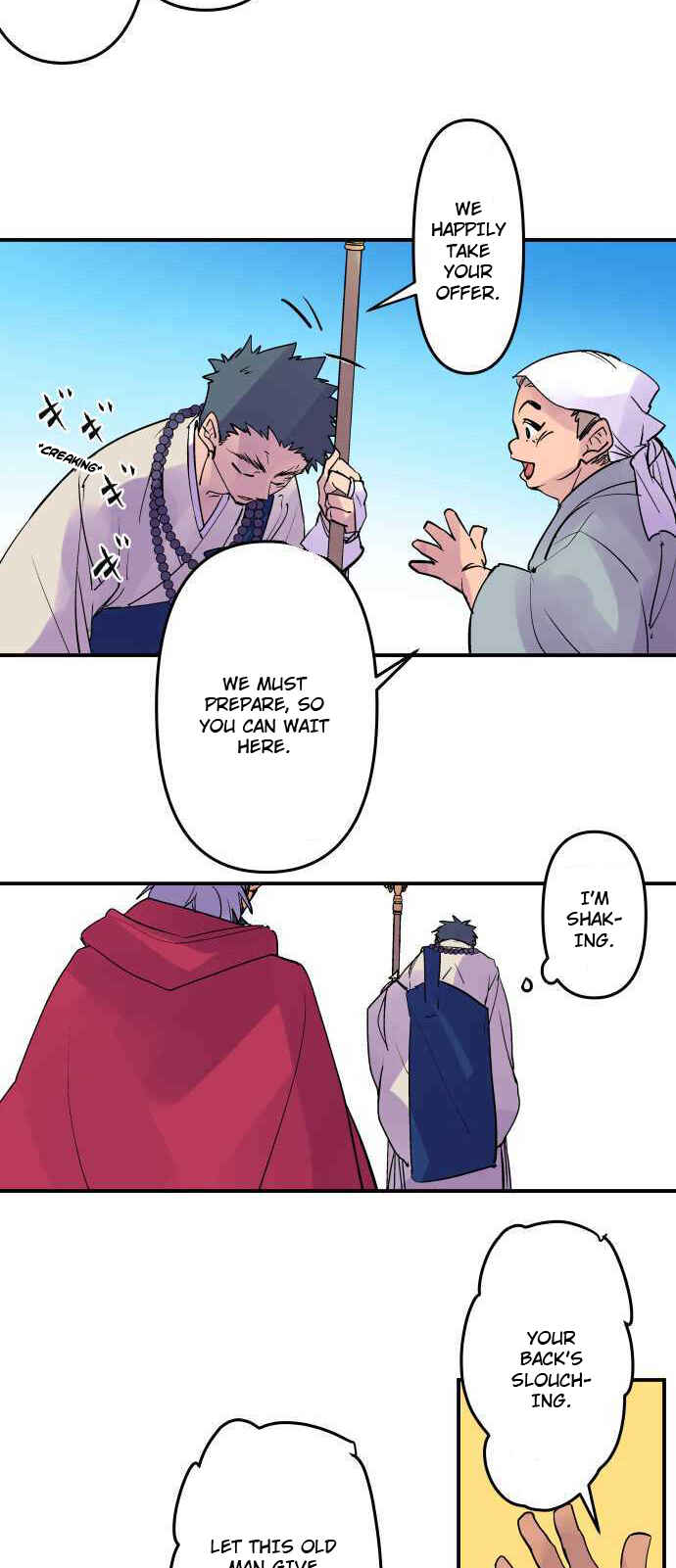 Chapter 293 - Page 19