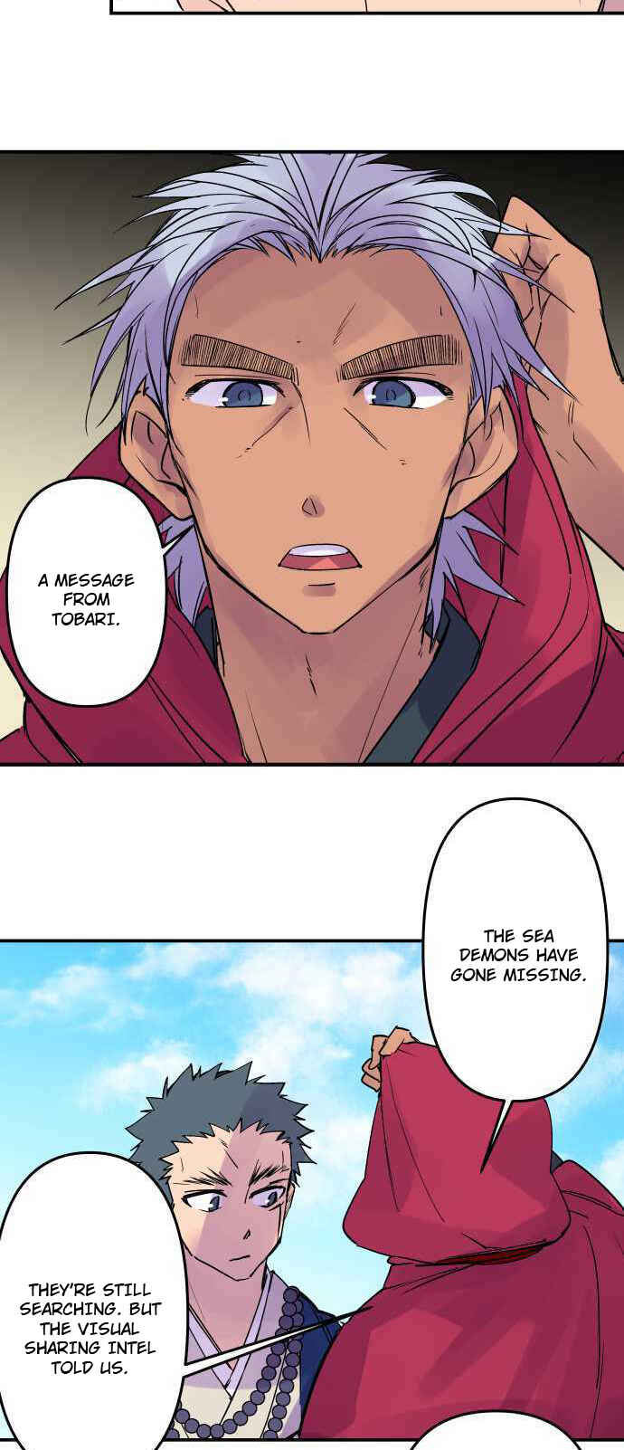 Chapter 293 - Page 21