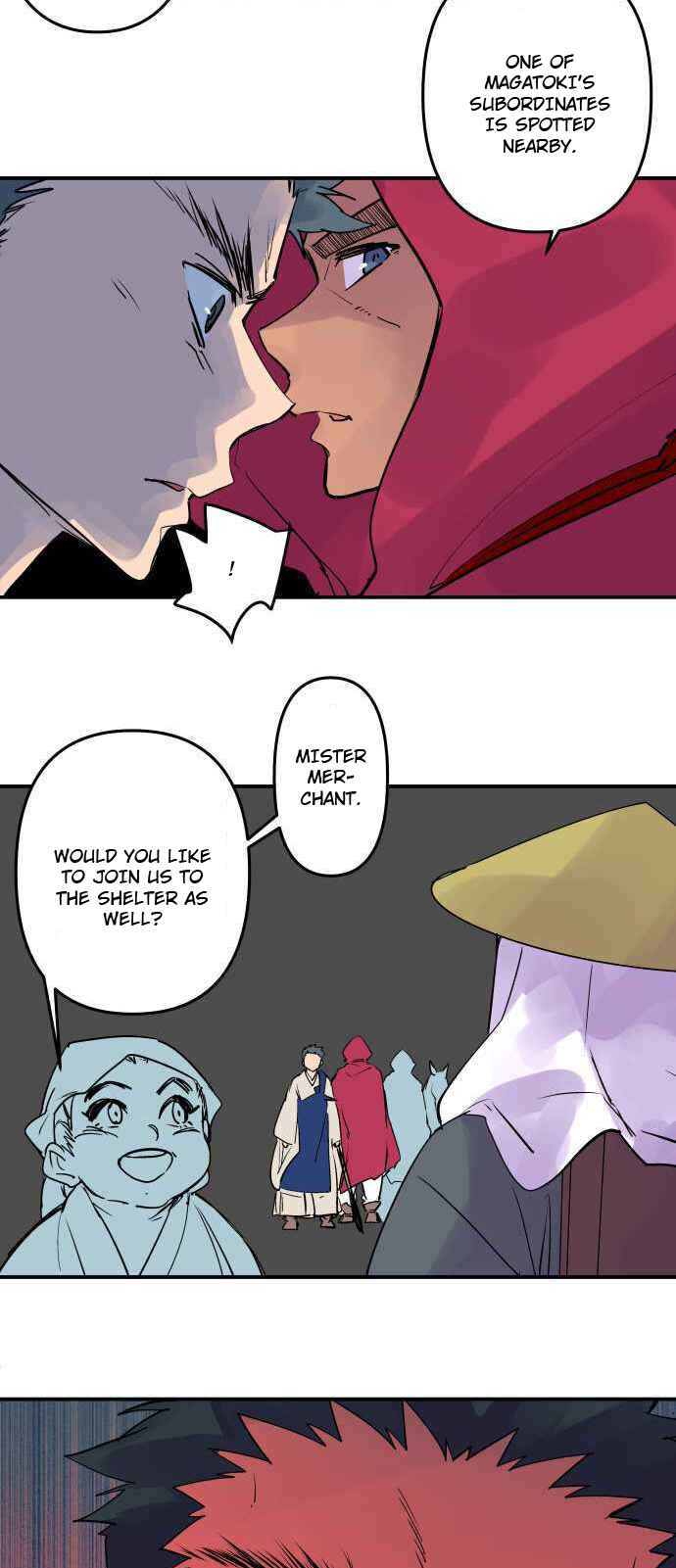Chapter 293 - Page 22