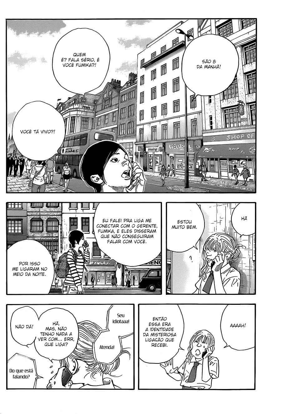 Chapter 83 - Page 10