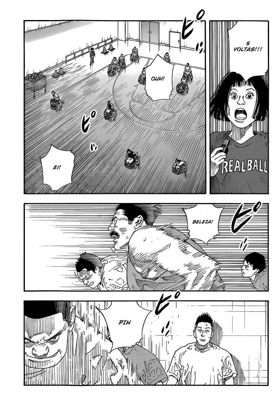 Chapter 83 - Page 15