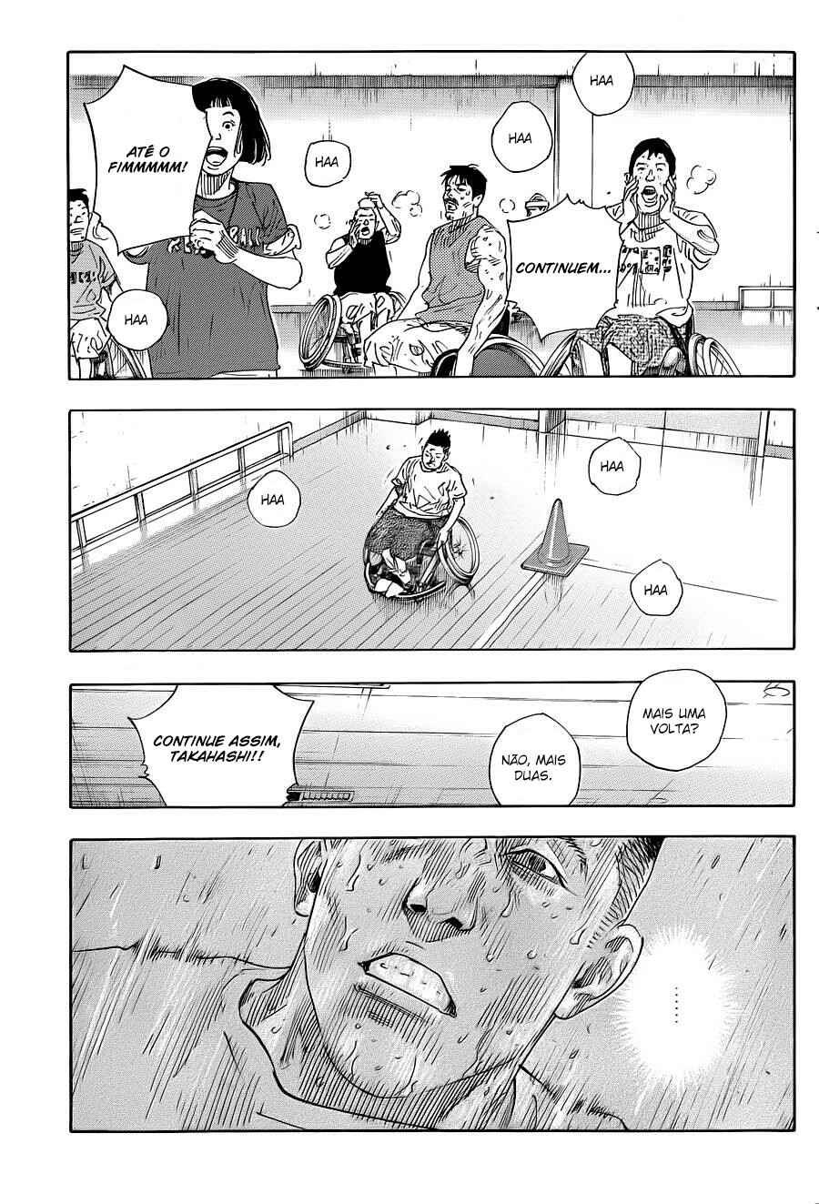 Chapter 83 - Page 19