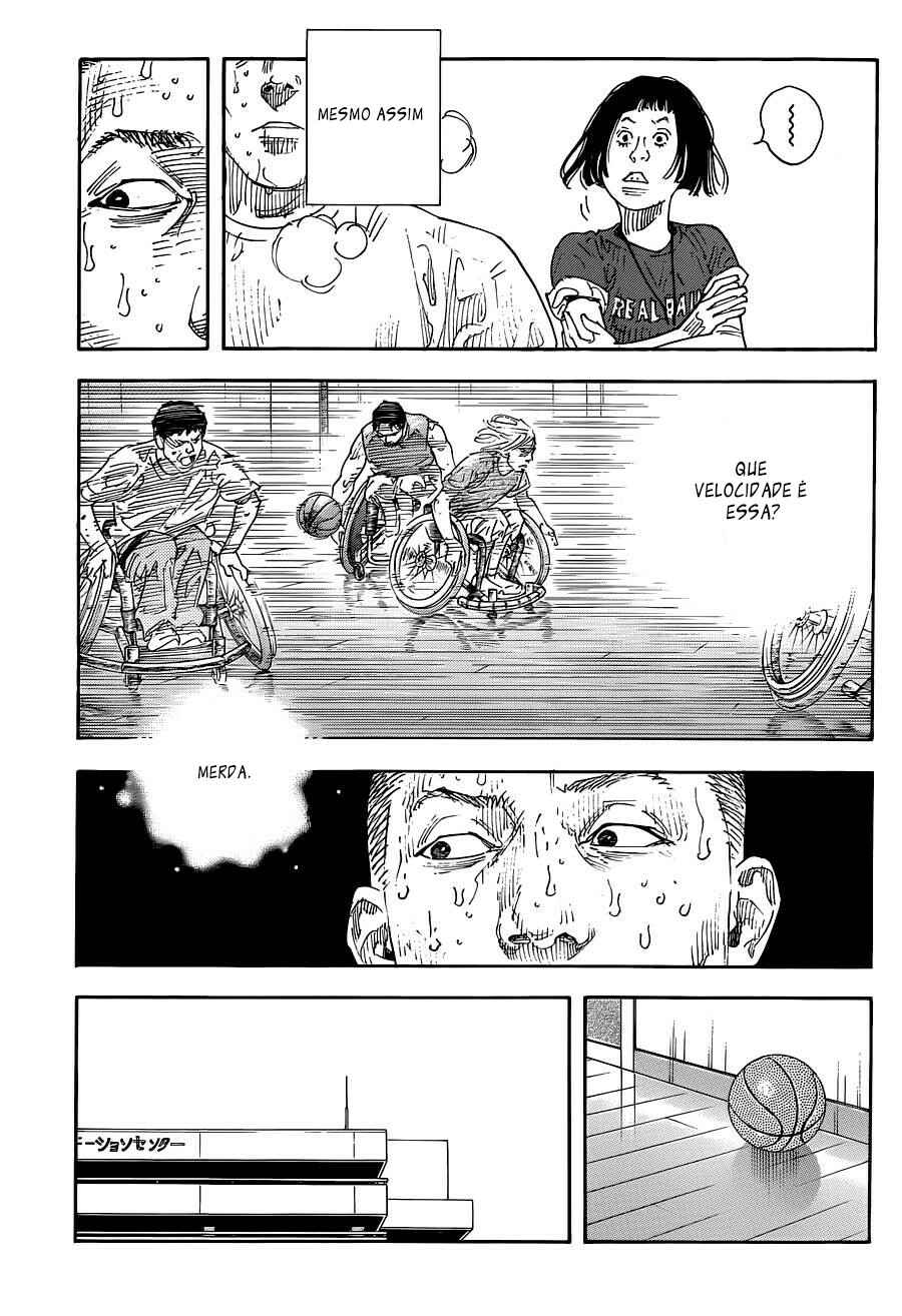 Chapter 83 - Page 21