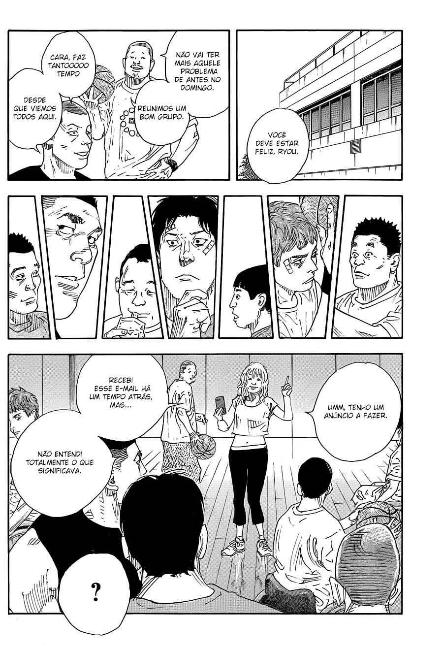 Chapter 83 - Page 30