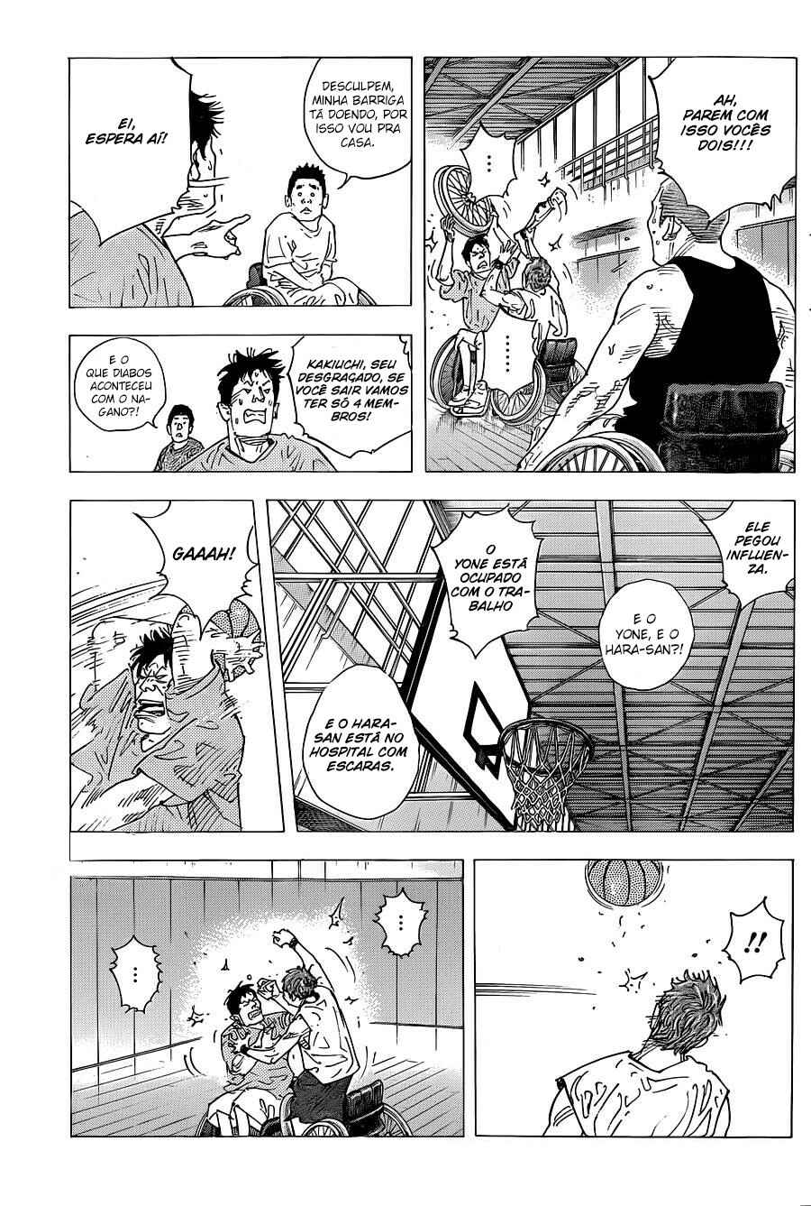 Chapter 83 - Page 5
