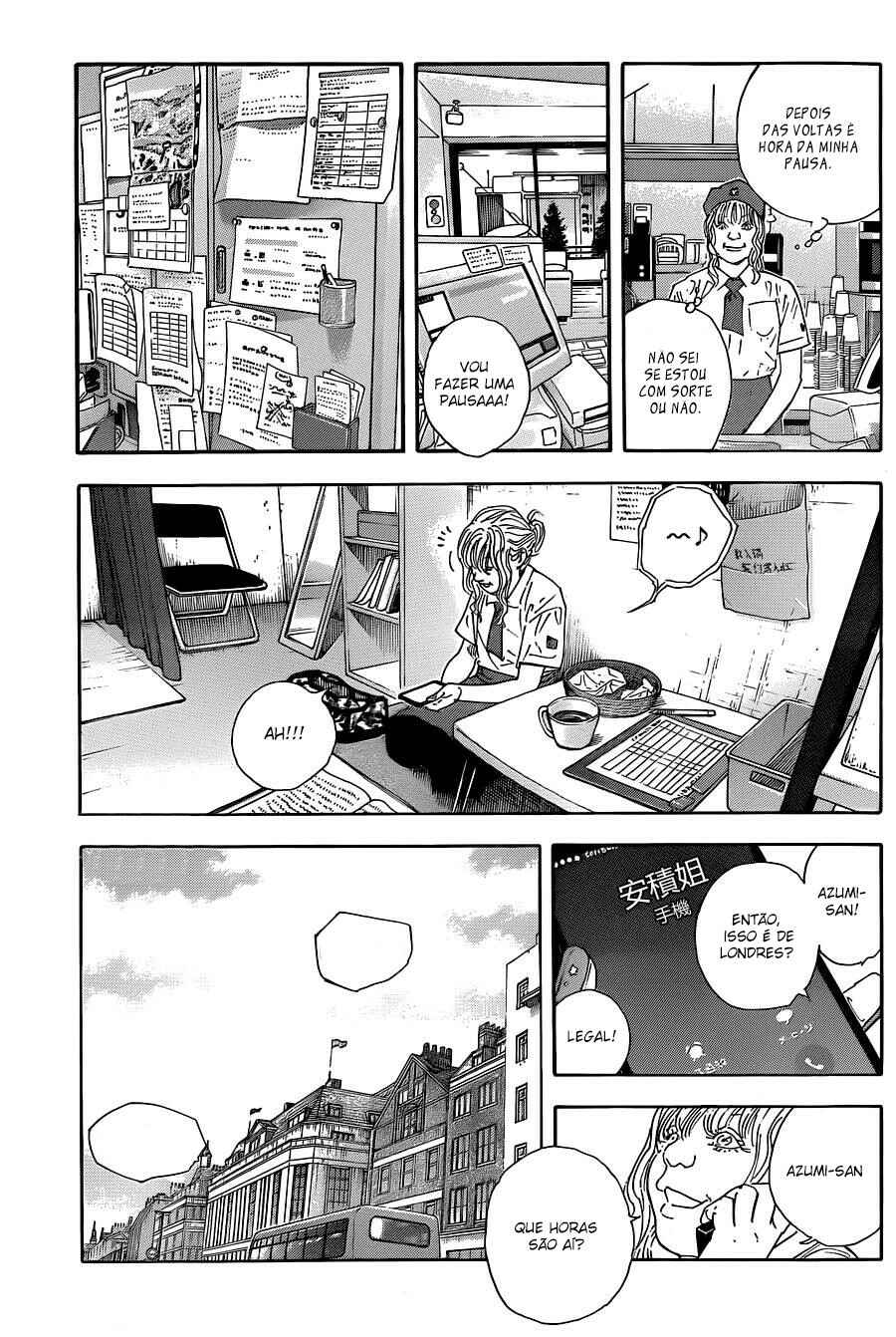 Chapter 83 - Page 9