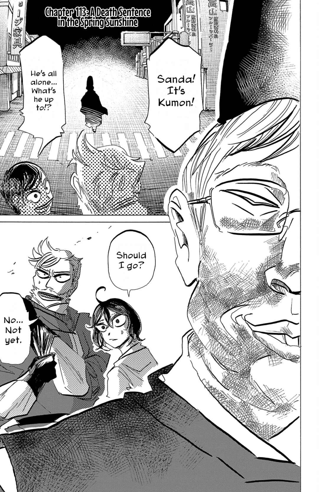 Chapter 113 - Page 2