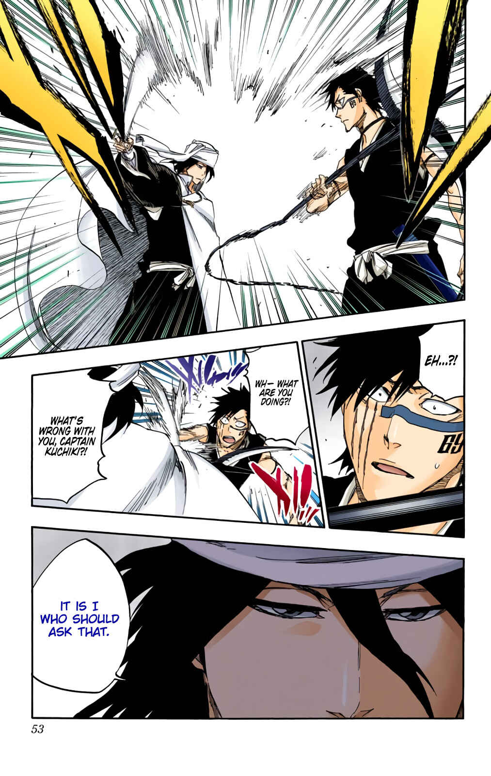 Chapter 594 - Page 12