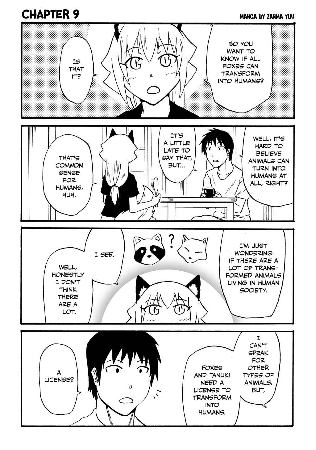 Chapter 9 - Page 1