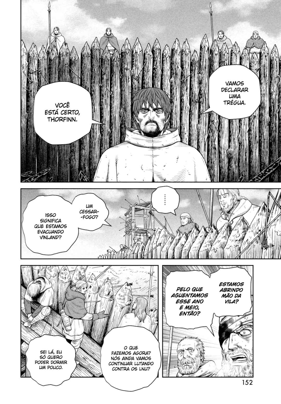 Chapter 218 - Page 12