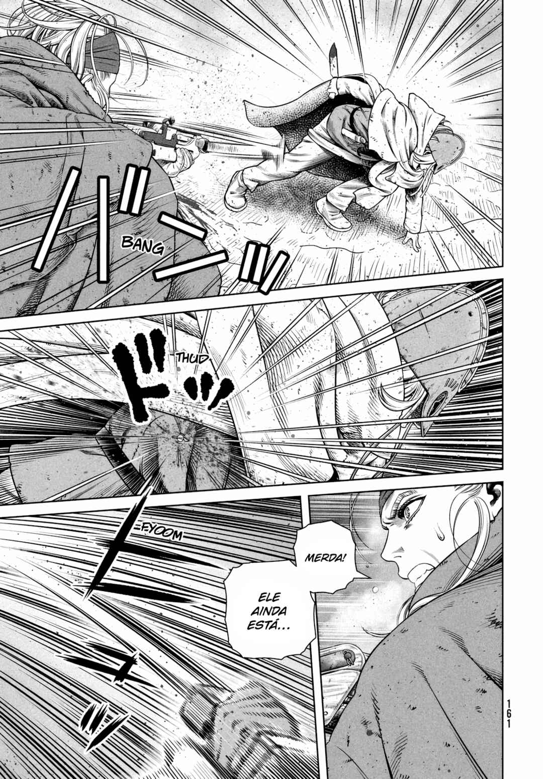 Chapter 218 - Page 21