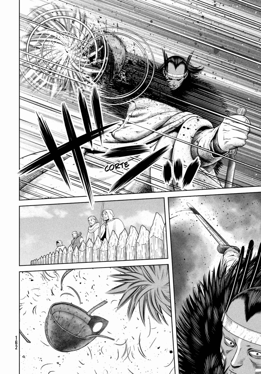 Chapter 218 - Page 22