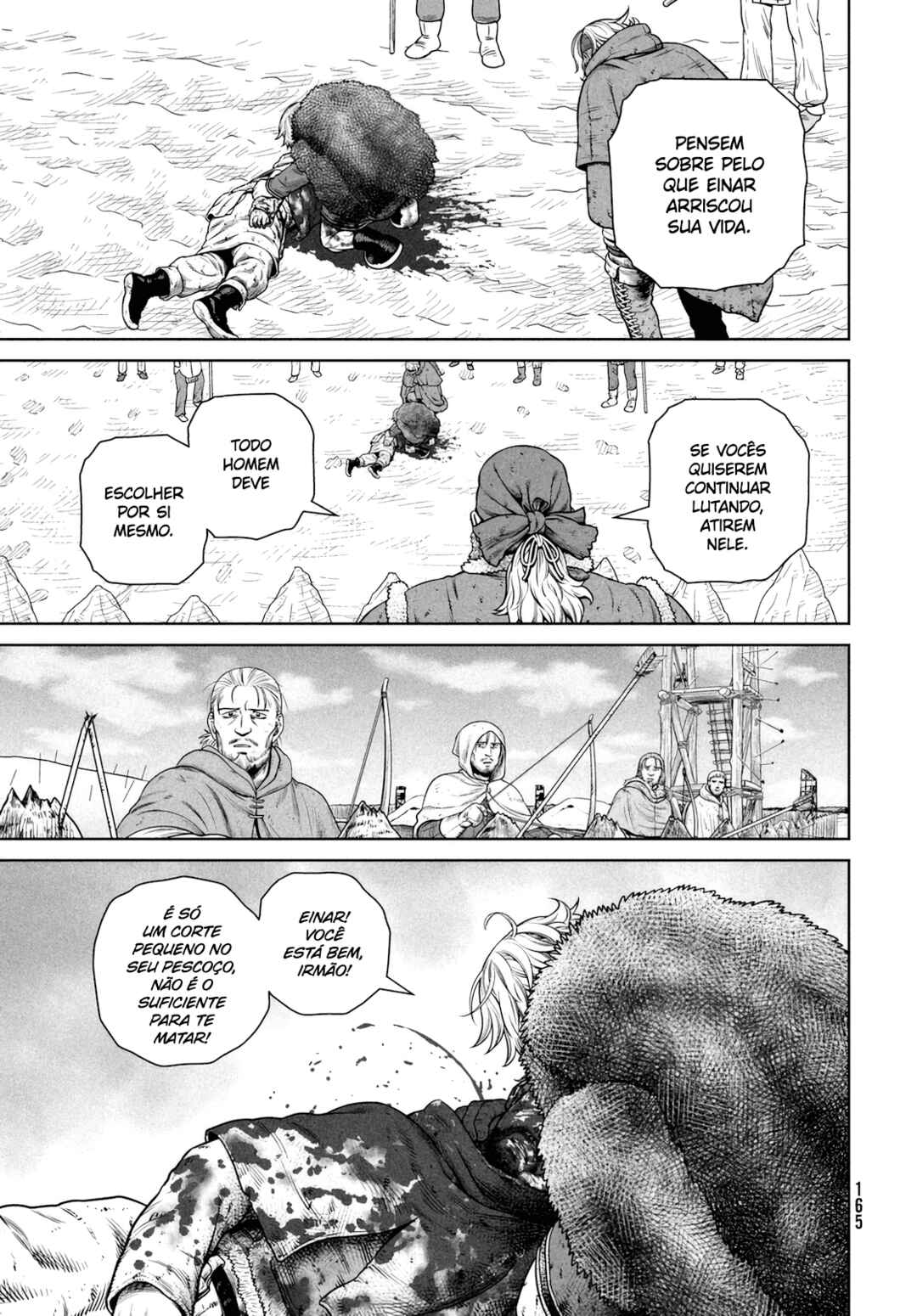 Chapter 218 - Page 25
