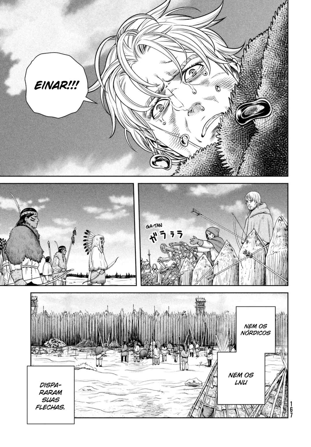 Chapter 218 - Page 27