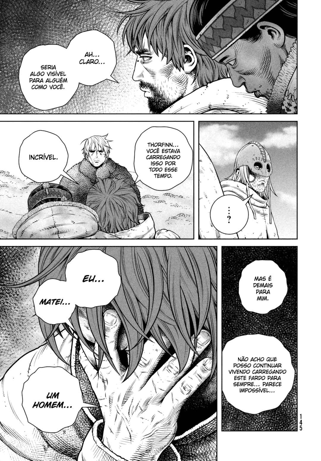 Chapter 218 - Page 5