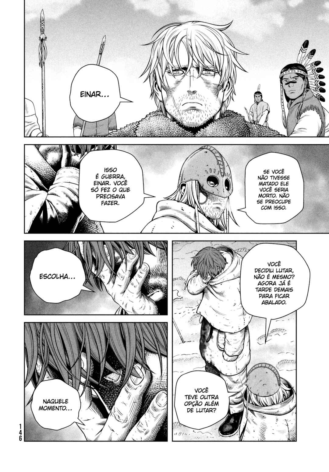 Chapter 218 - Page 6