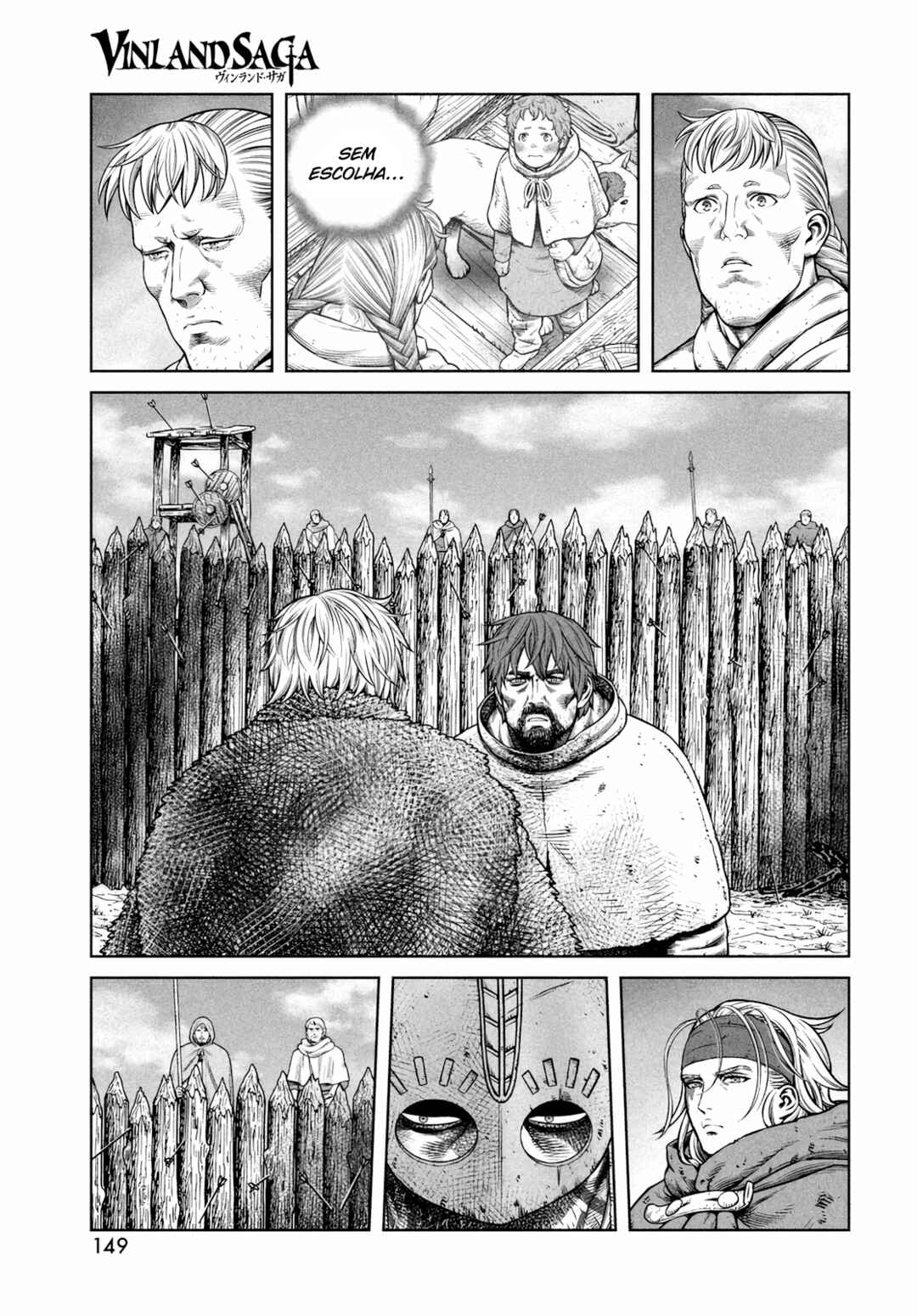 Chapter 218 - Page 9