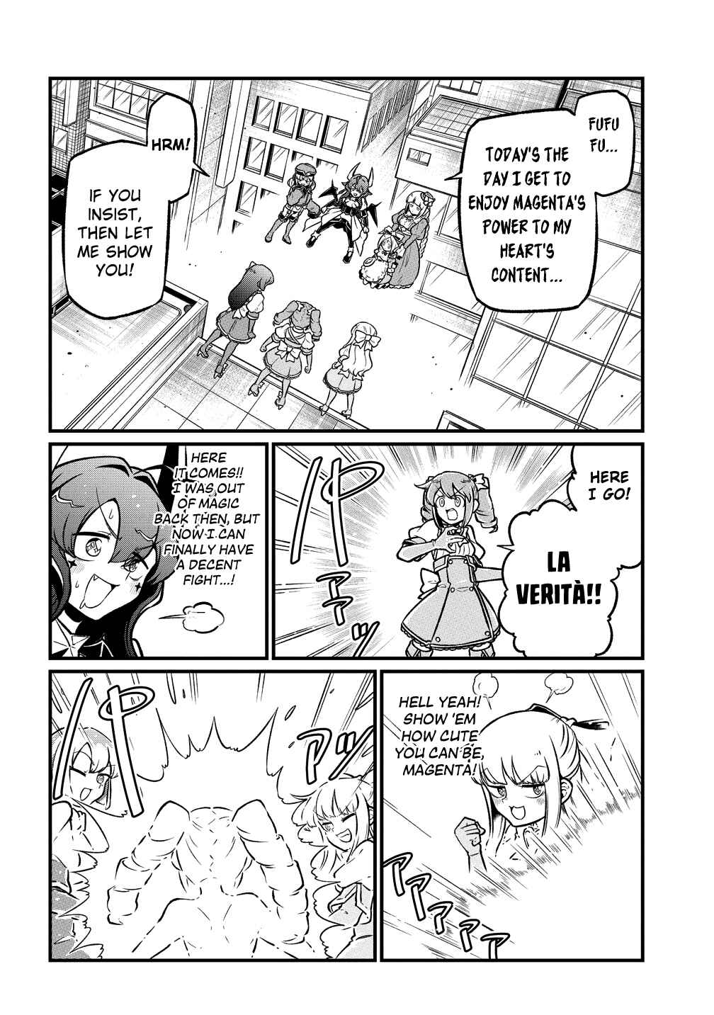 Chapter 61 - Page 23