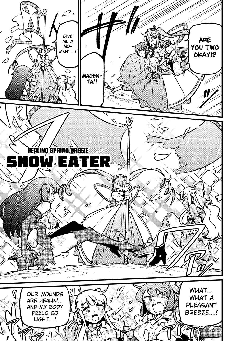 Chapter 61 - Page 6