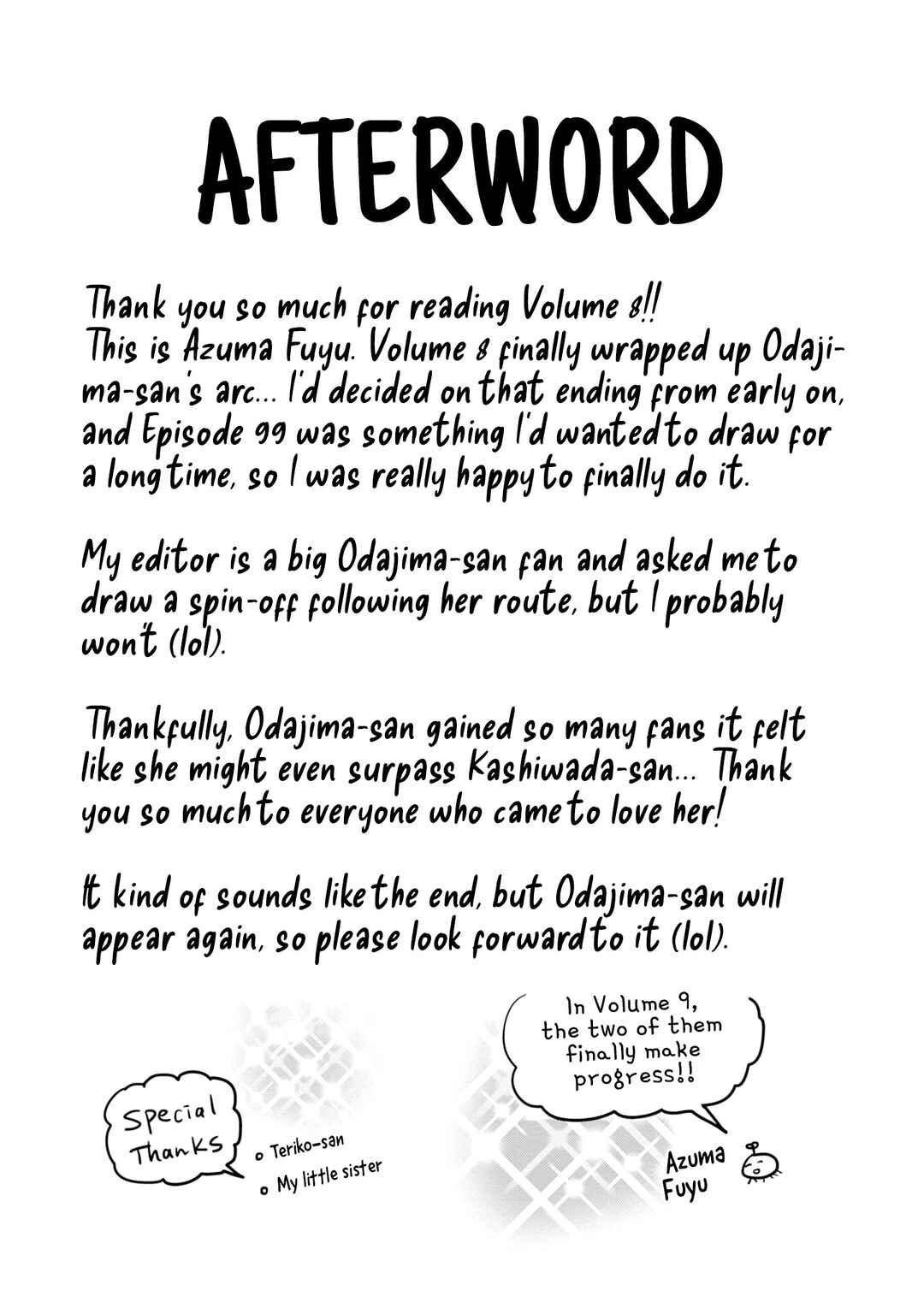 Chapter 99.5 - Page 10