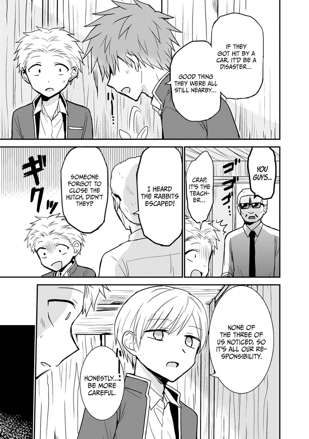 Chapter 99.5 - Page 8