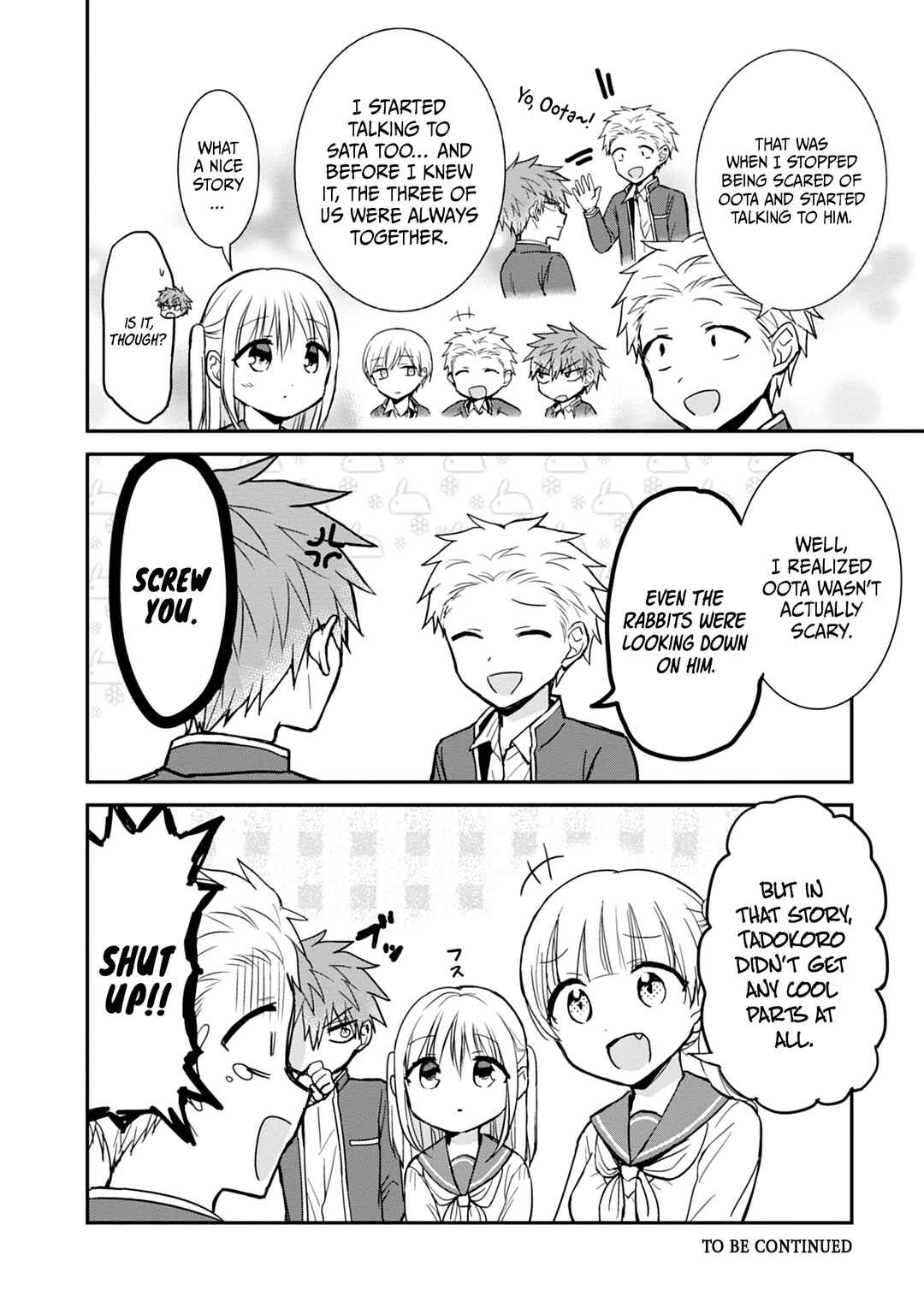 Chapter 99.5 - Page 9
