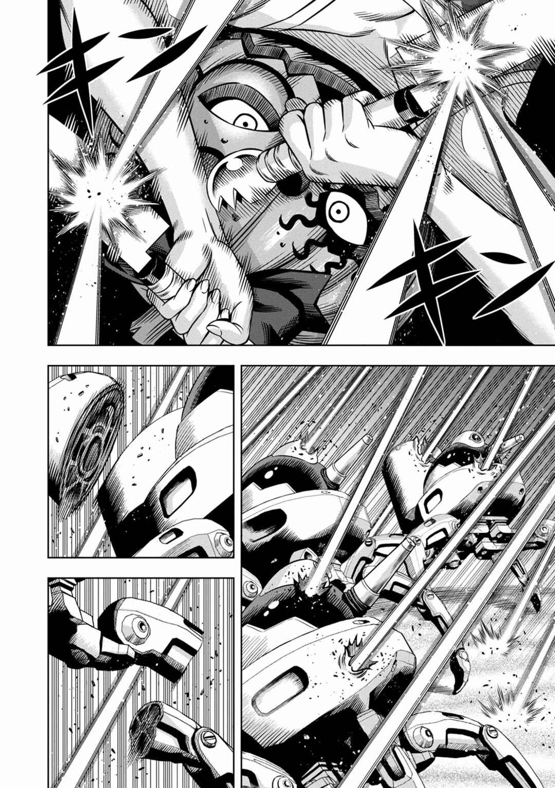 Chapter 98 - Page 10