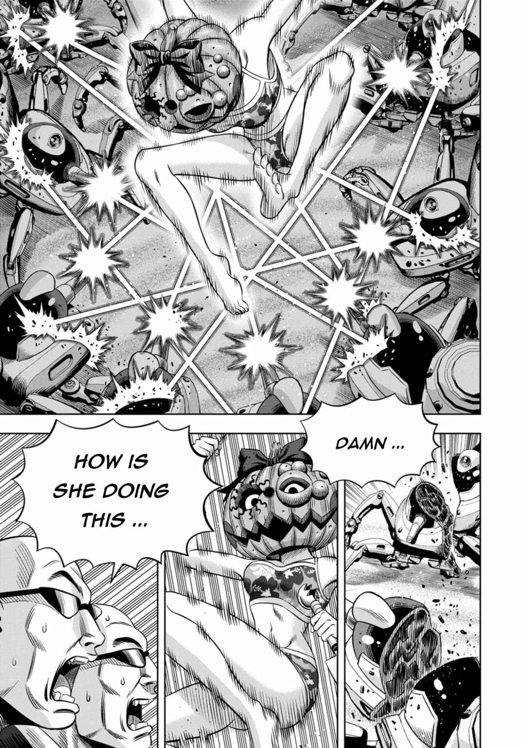 Chapter 98 - Page 13