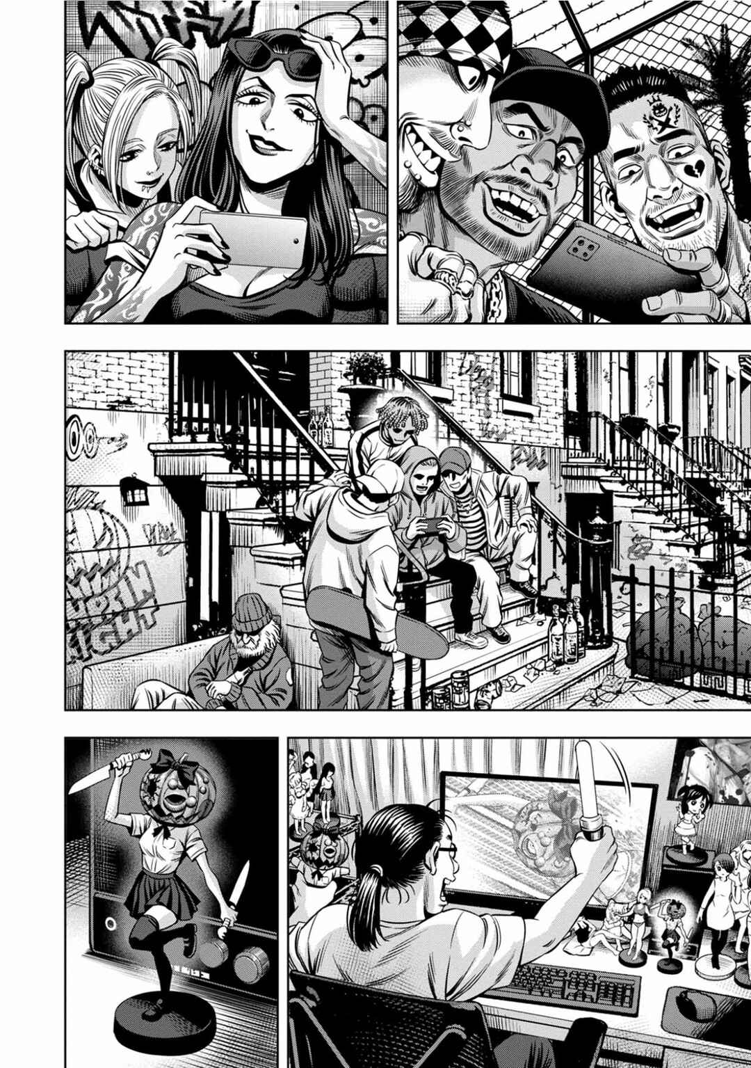 Chapter 98 - Page 5
