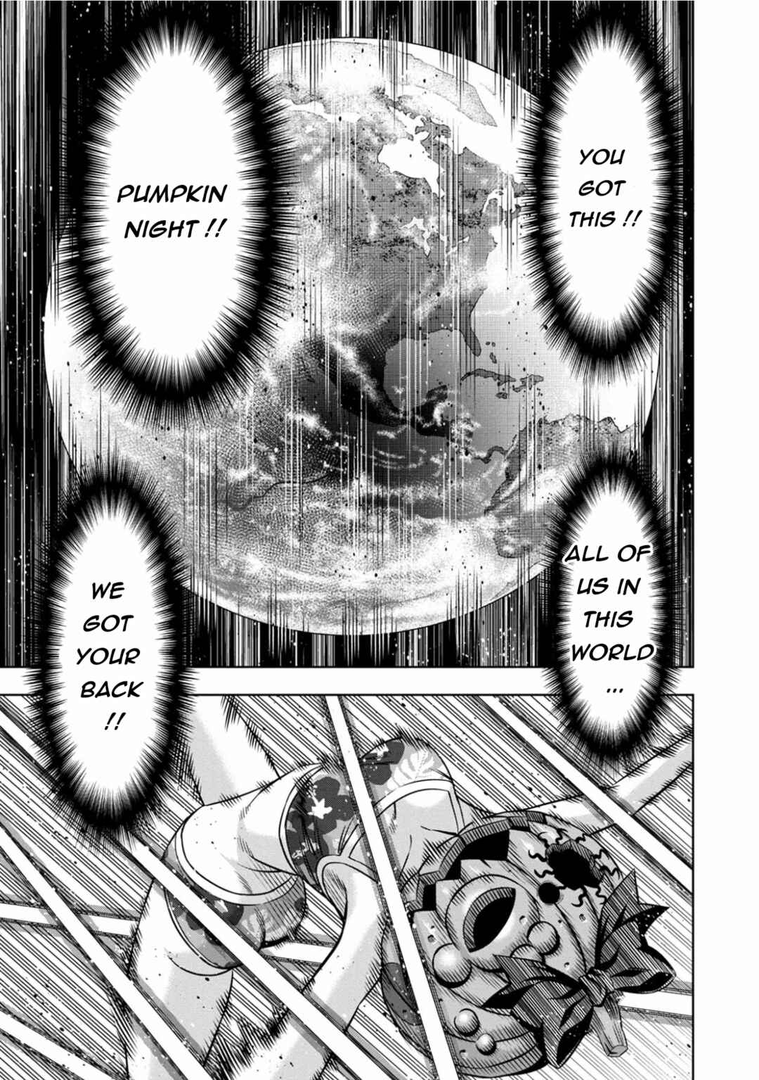 Chapter 98 - Page 8