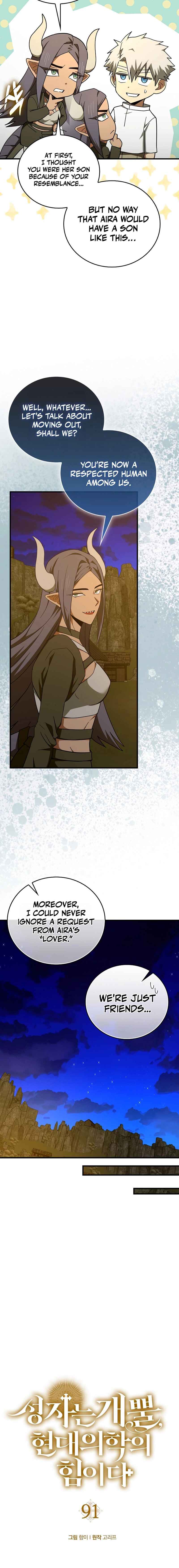 Chapter 91 - Page 5