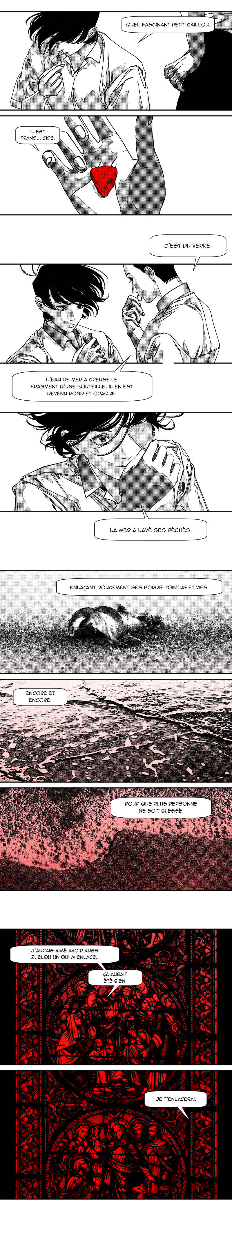 Chapter 31 - Page 10