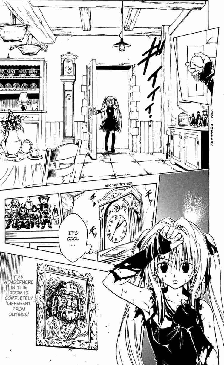 Chapter 159 - Page 16