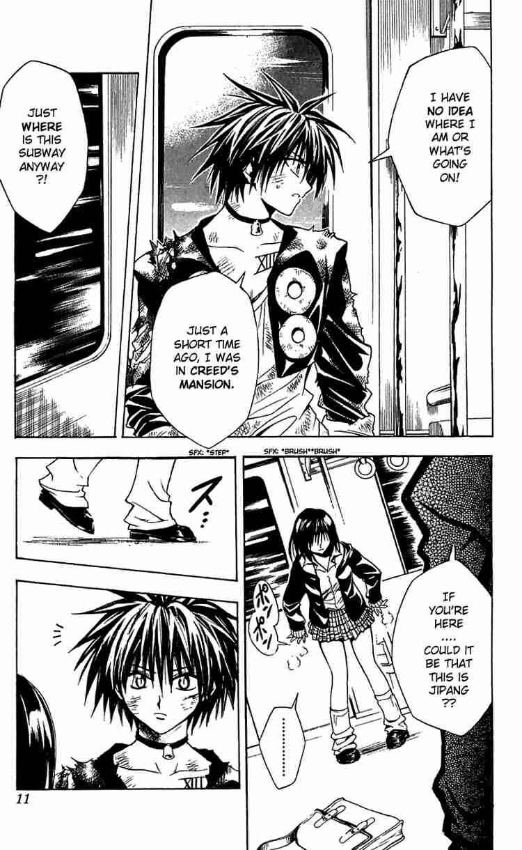 Chapter 159 - Page 6