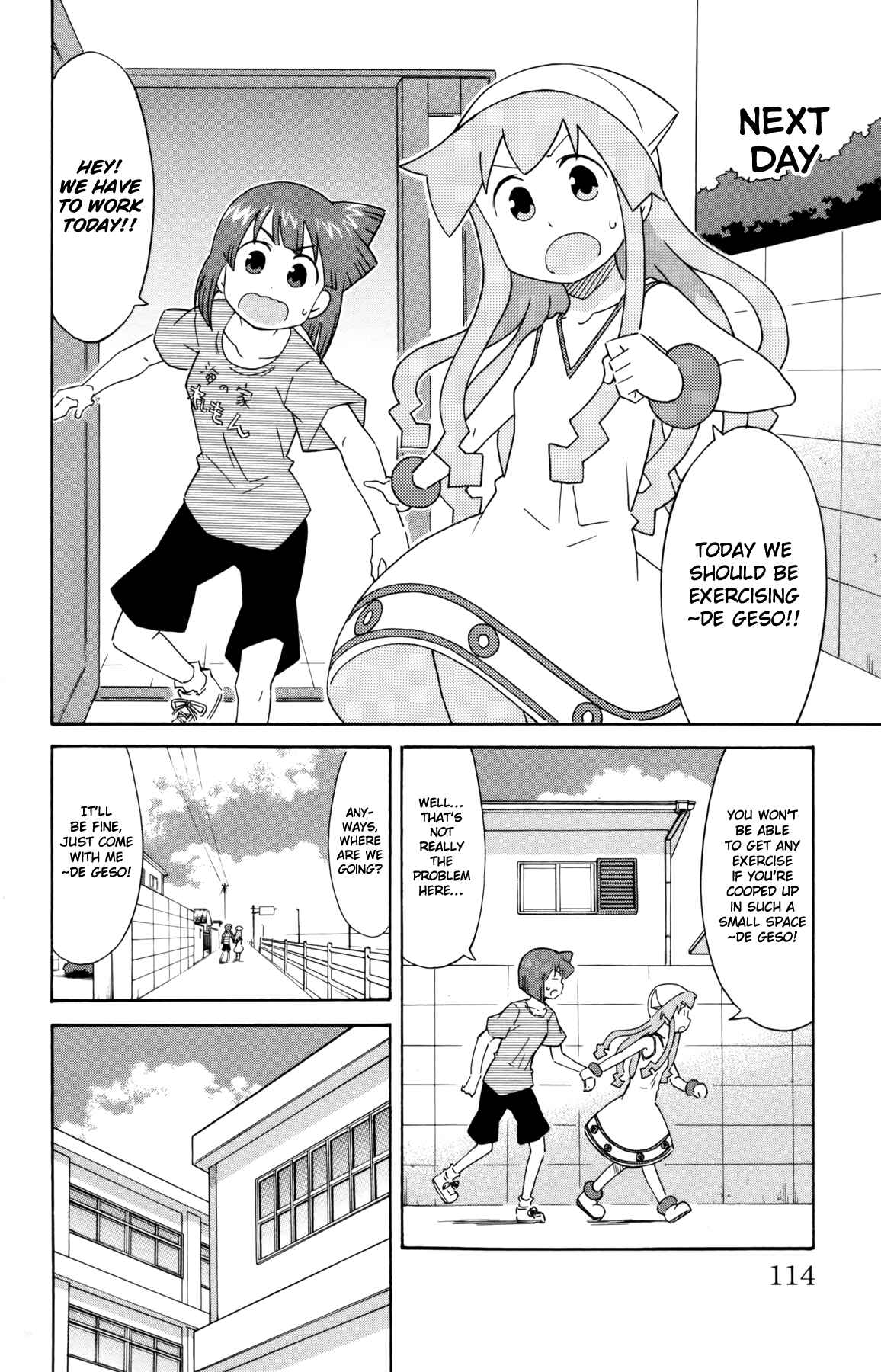 Chapter 318 - Page 2