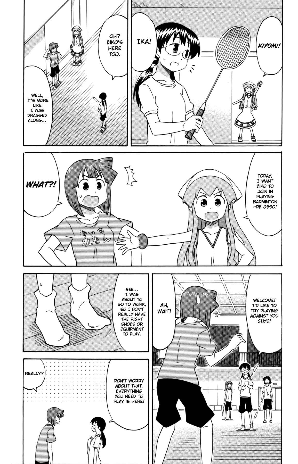 Chapter 318 - Page 3