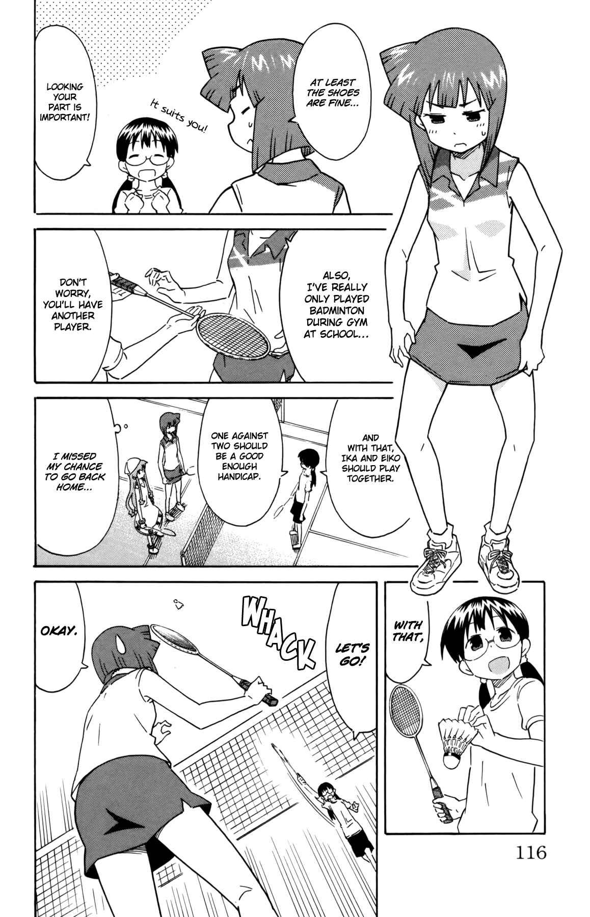 Chapter 318 - Page 4